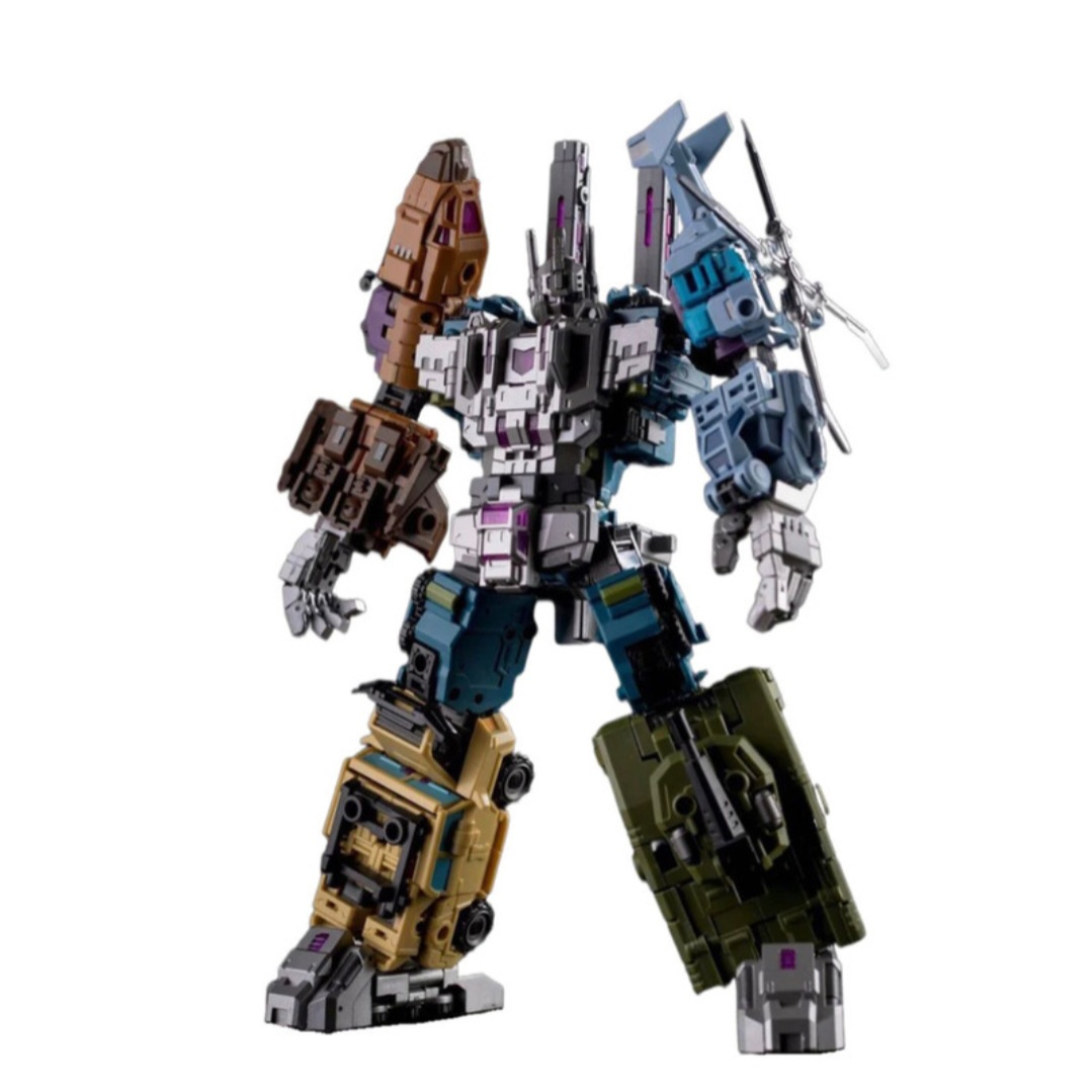 Transformer Figure for 3+ thumbnail