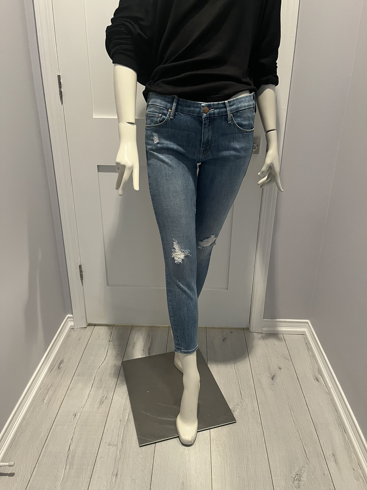 Mother Jeans 29 thumbnail