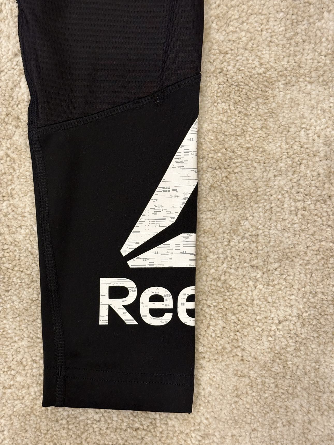 Reebok leggings - photo 2