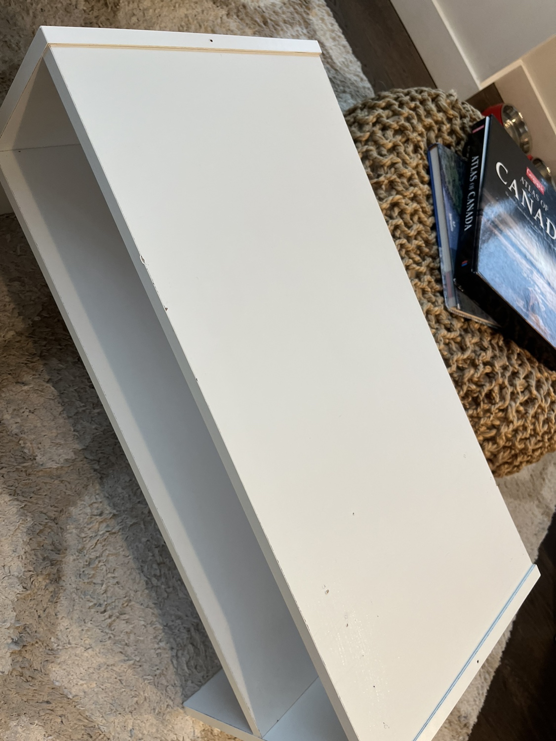 Little shoe rack - photo 2