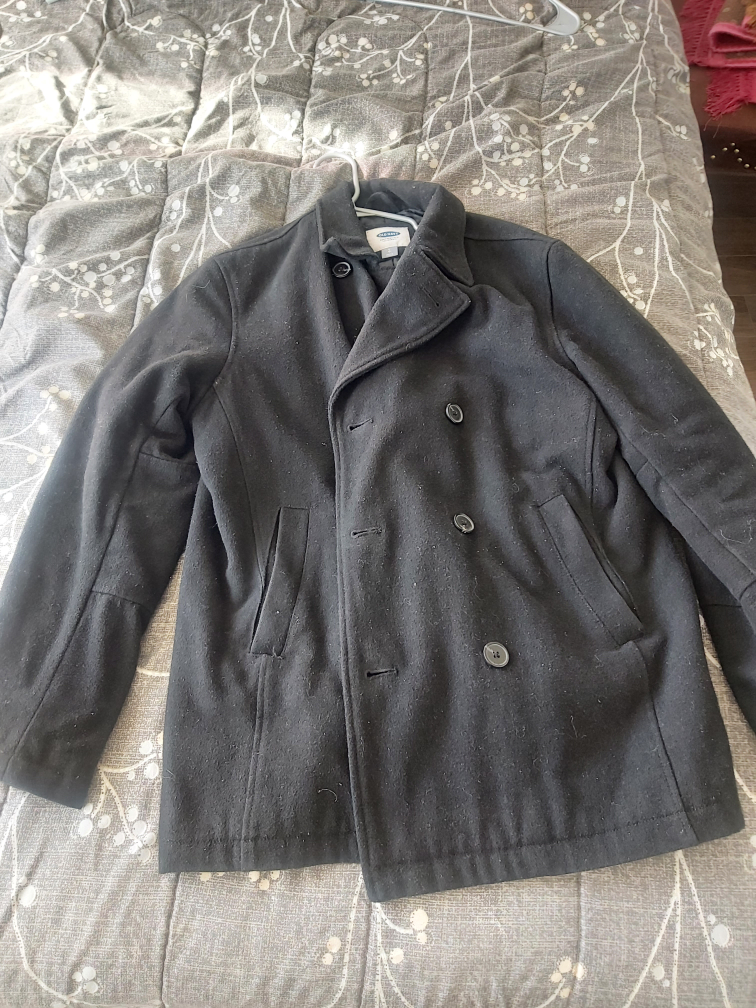 Winter Coat image indicator(3)