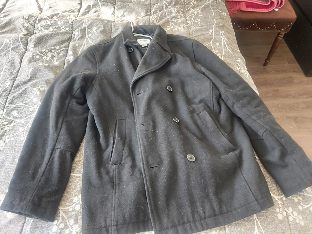 Winter Coat image indicator(4)