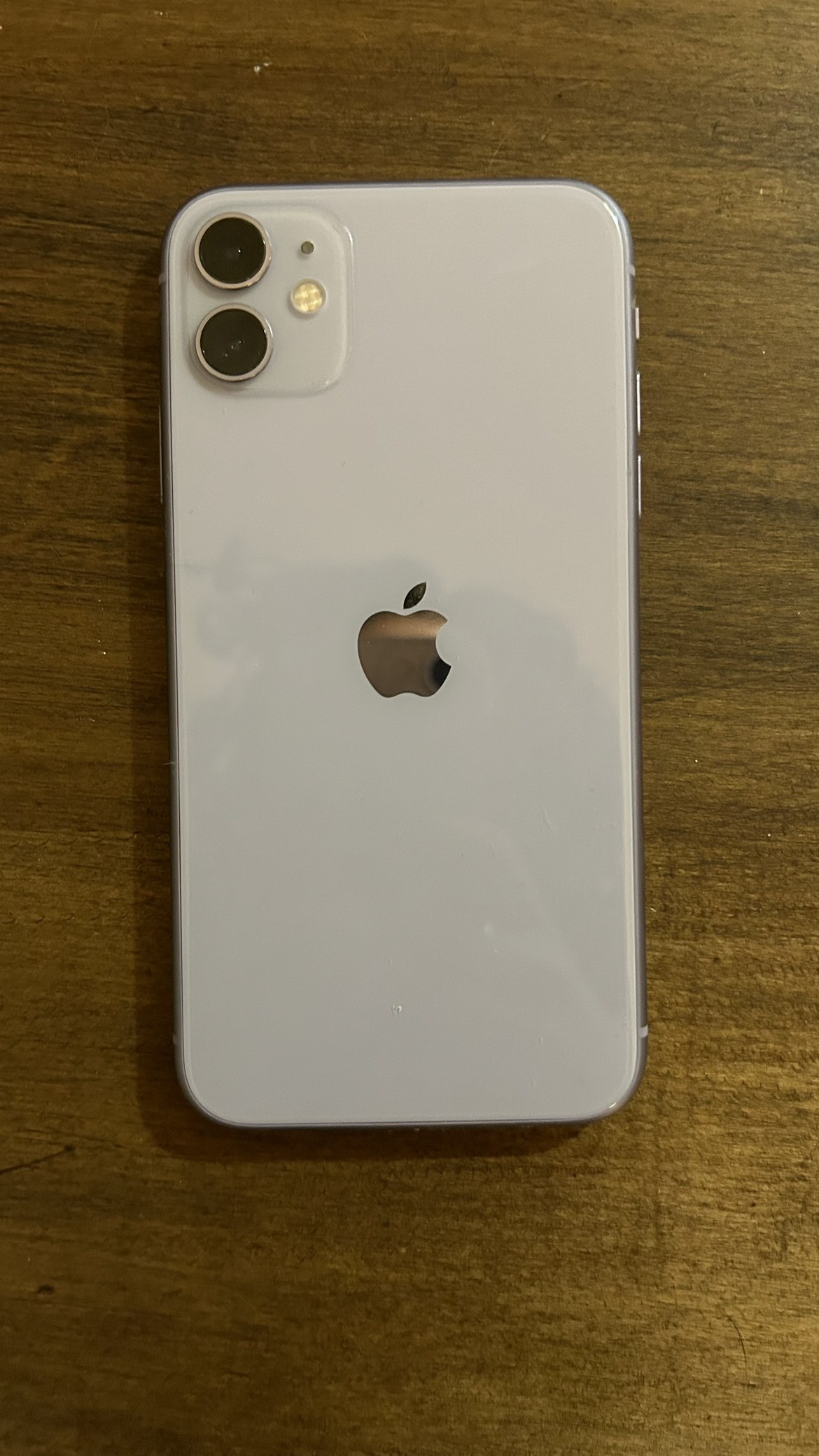 iPhone 11 - 64GB - photo 2