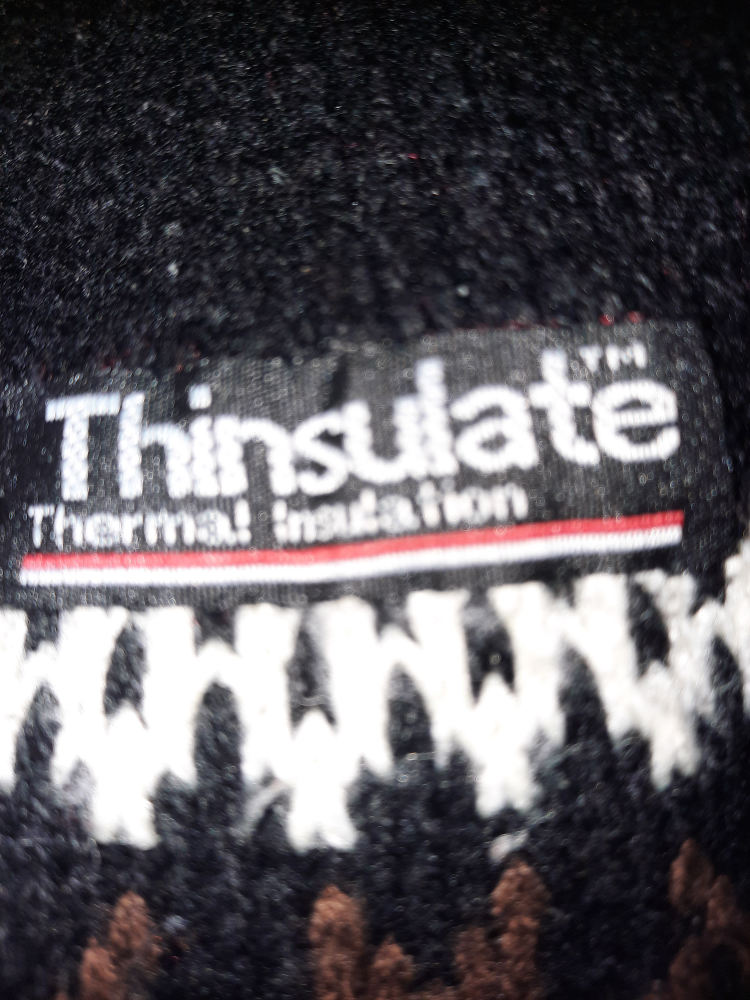 Gloves image indicator(4)