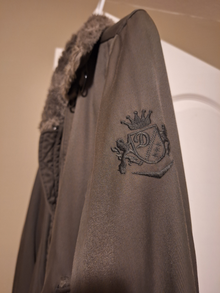 Men's Diesel Faux Jacket - photo 5