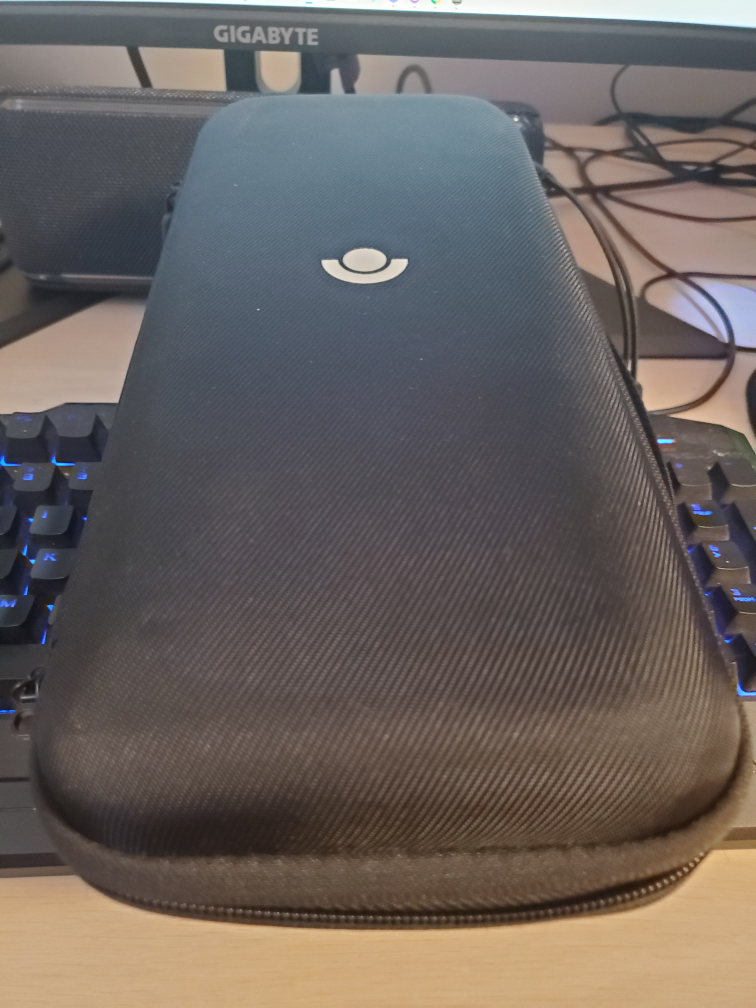 256GB LCD Steam Deck for Sale - photo 3