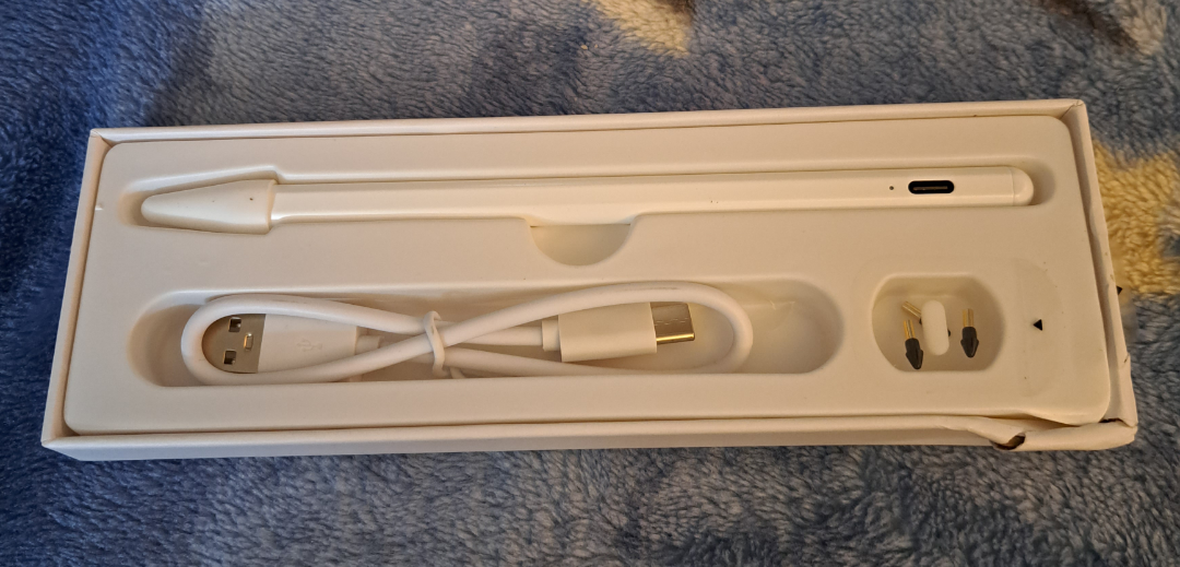 Gift Item 🎁Stylus Pen - photo 2