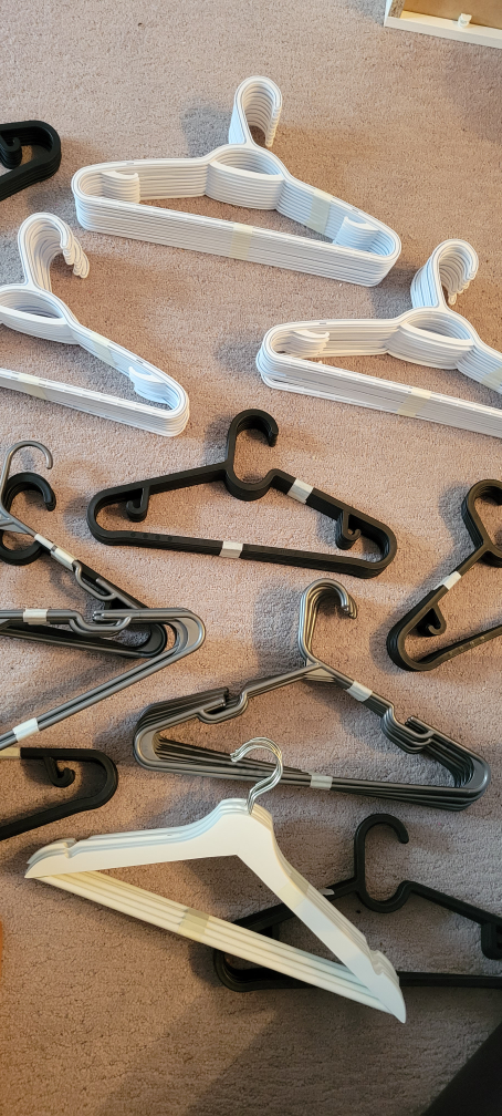 Hangers