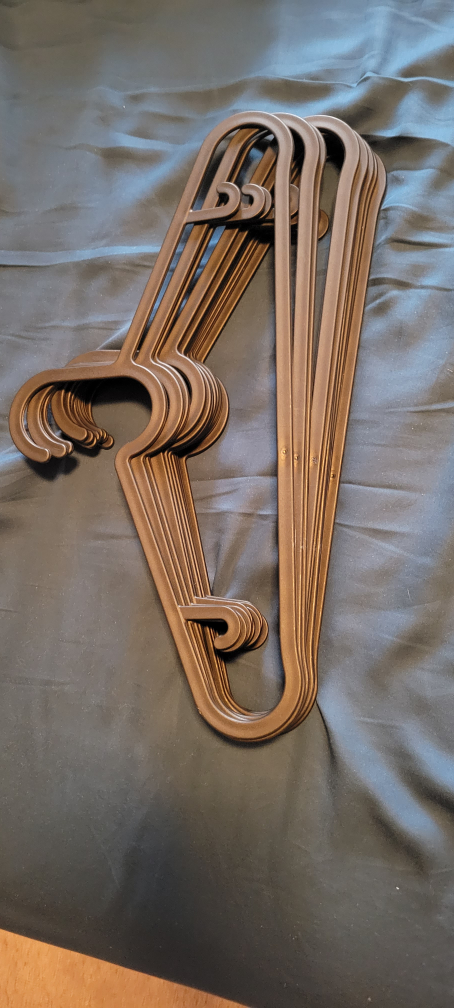 Hangers - photo 2
