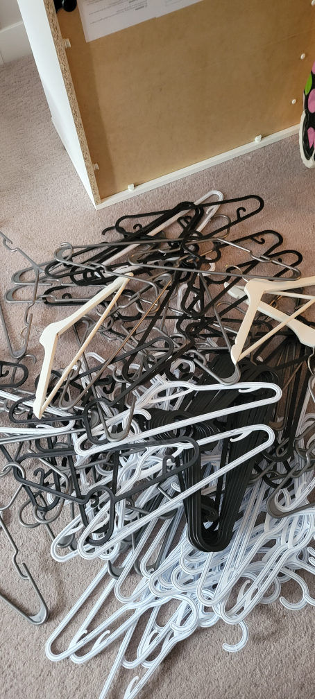 Hangers - photo 3
