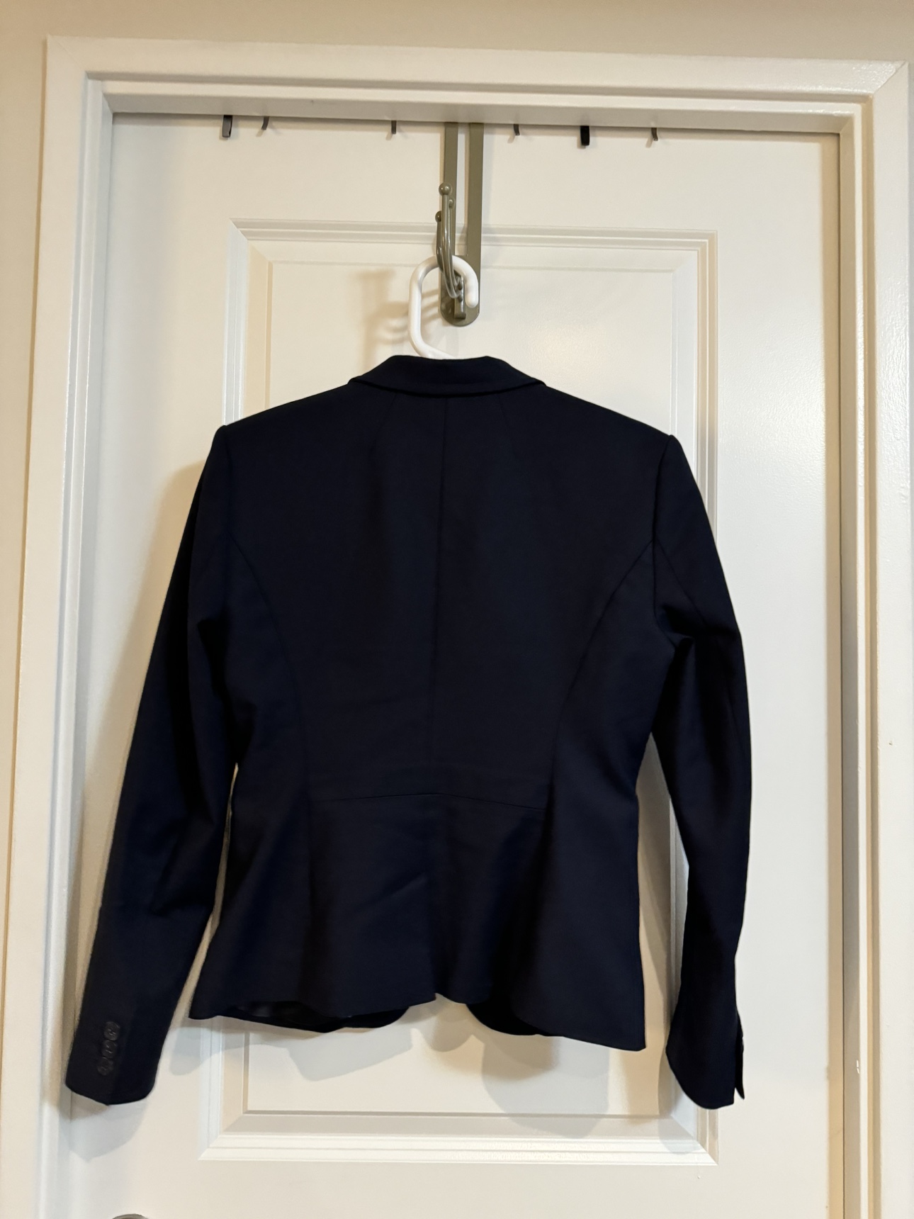 RW & CO woman suit (Dark Blue Suit) - photo 2