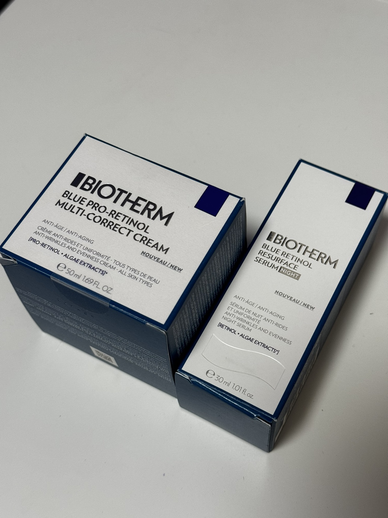 Retinol