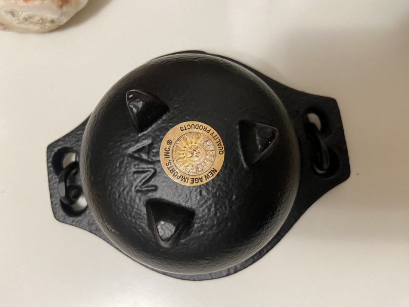 Iron Caldron image indicator(3)