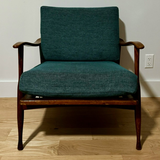 Midcentury Modern Chair