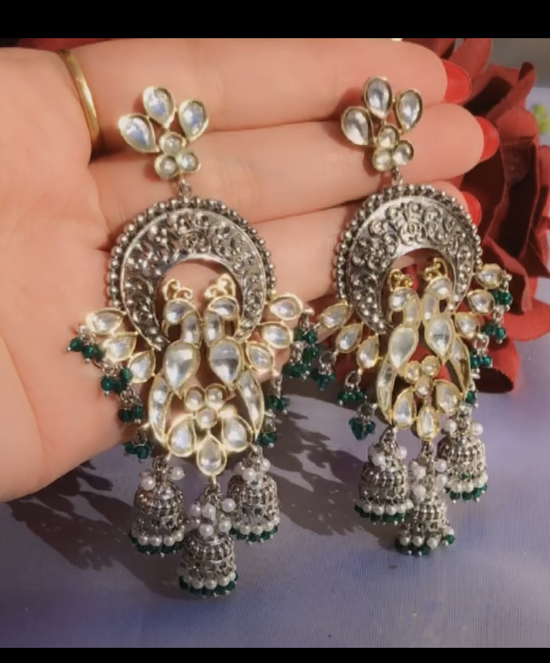 Jewelry - Earrings