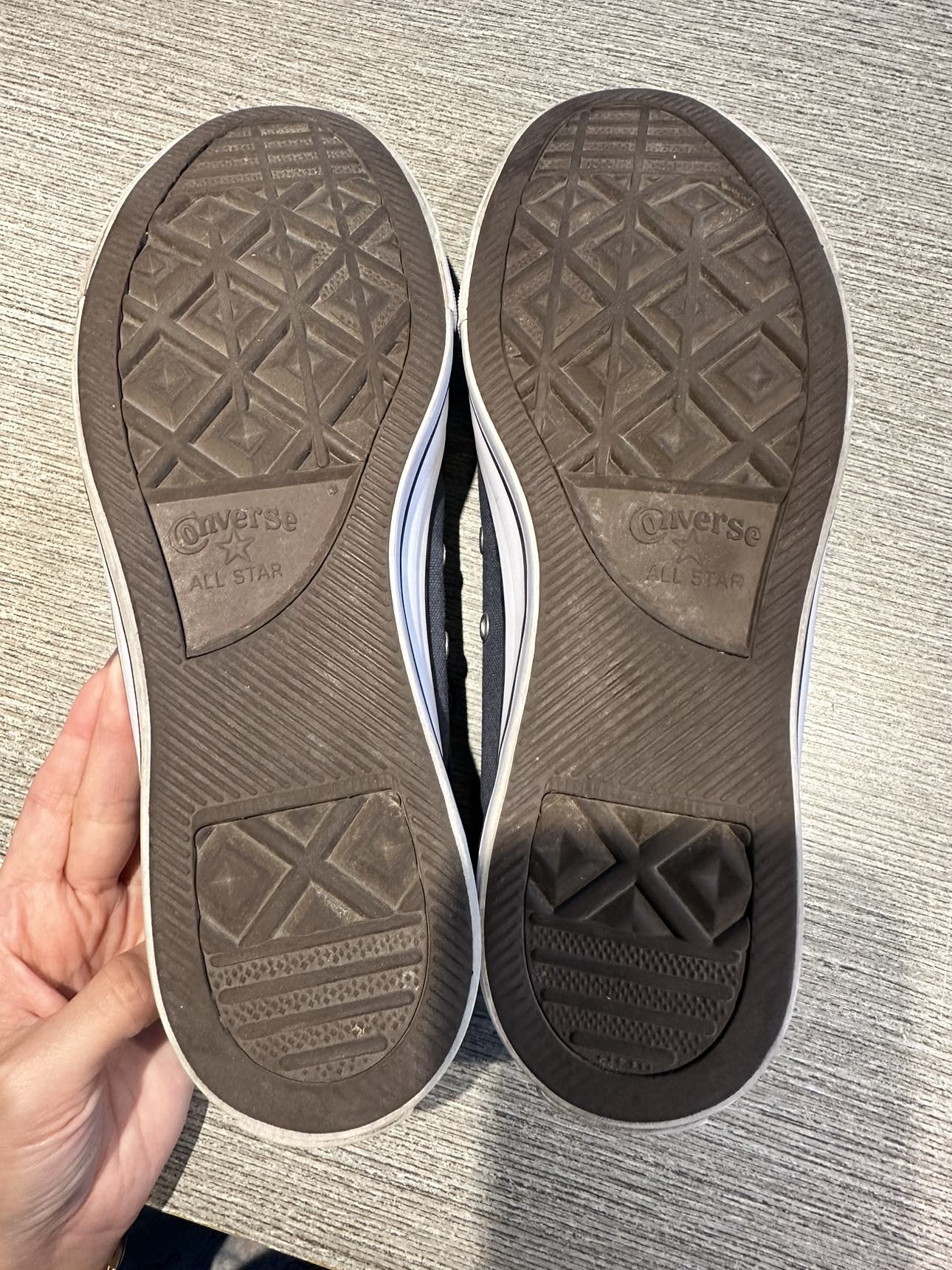 Converse Men’s Shoes - photo 5