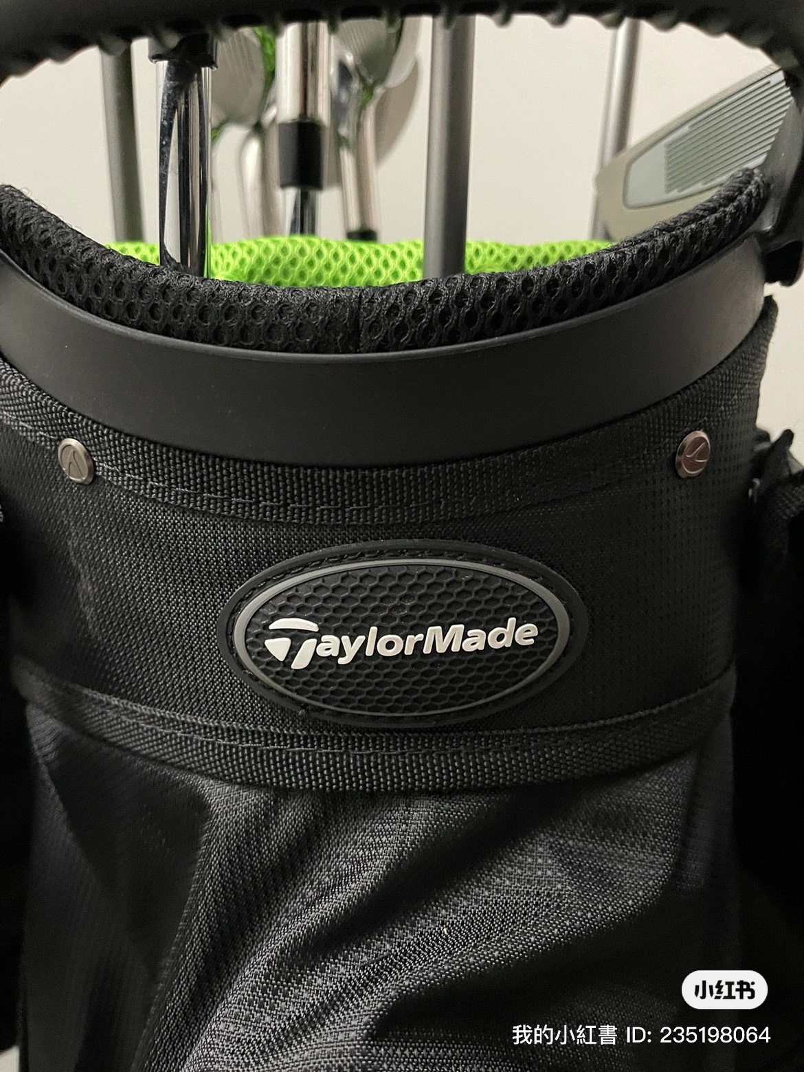 Taylormade golf full set - photo 3