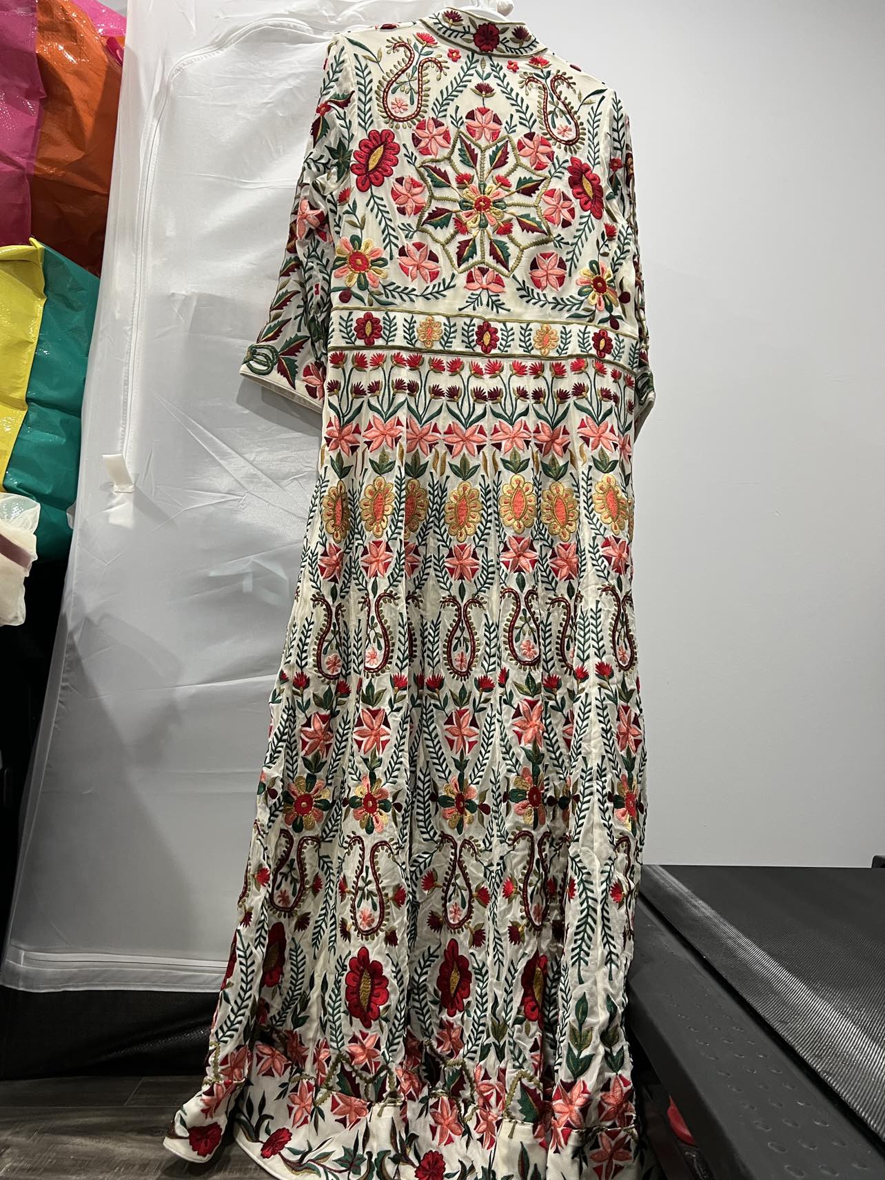 Ethnic wear - photo 2