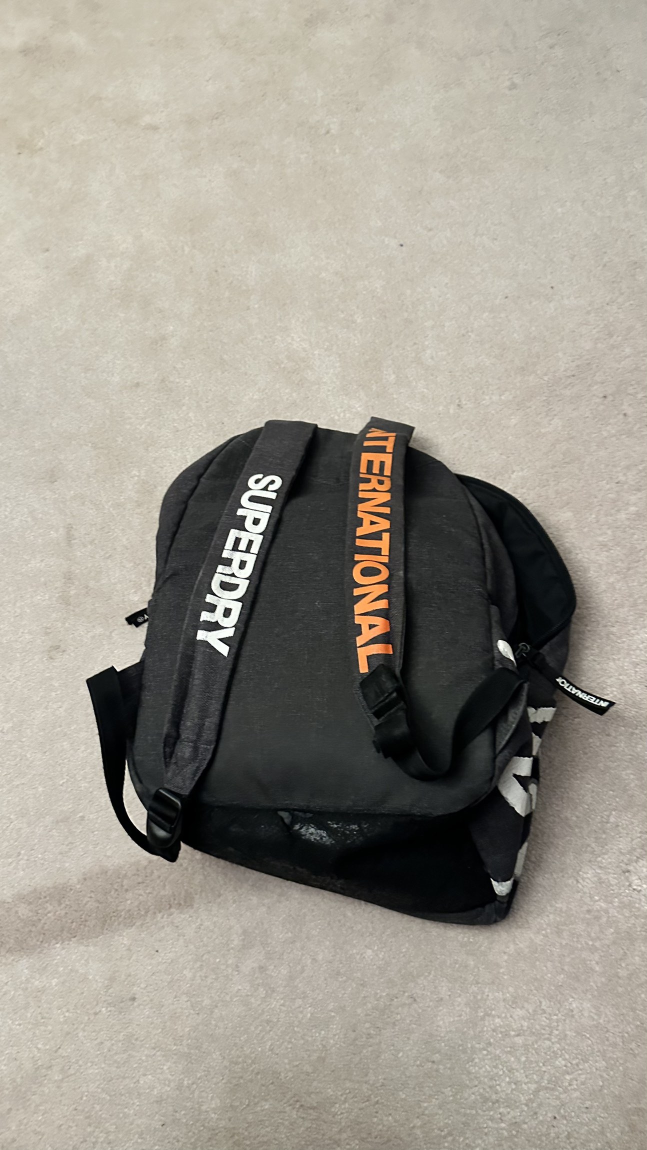 used bag #freecycle - photo 2