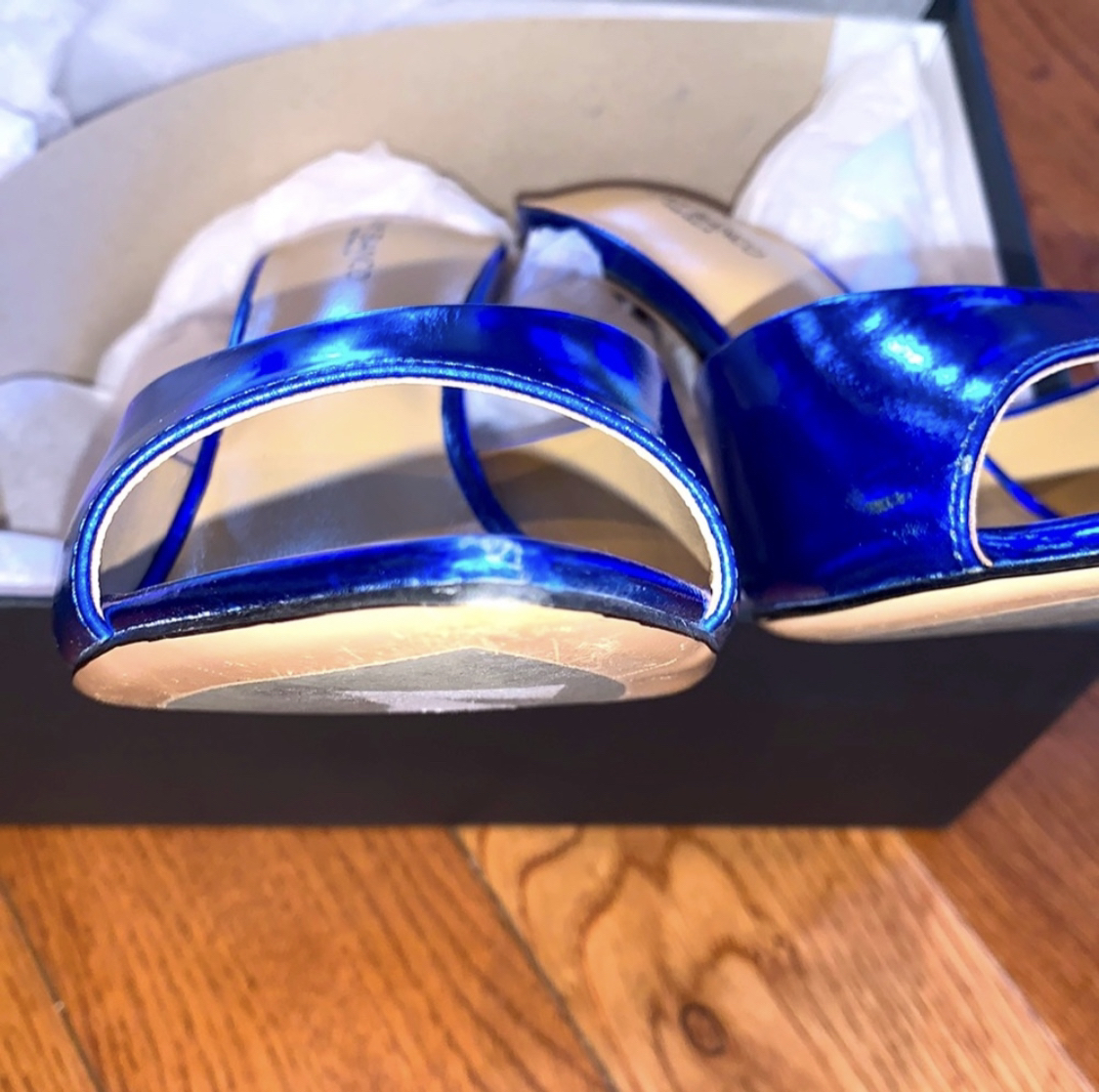 Tony Bianco Heels image indicator(3)