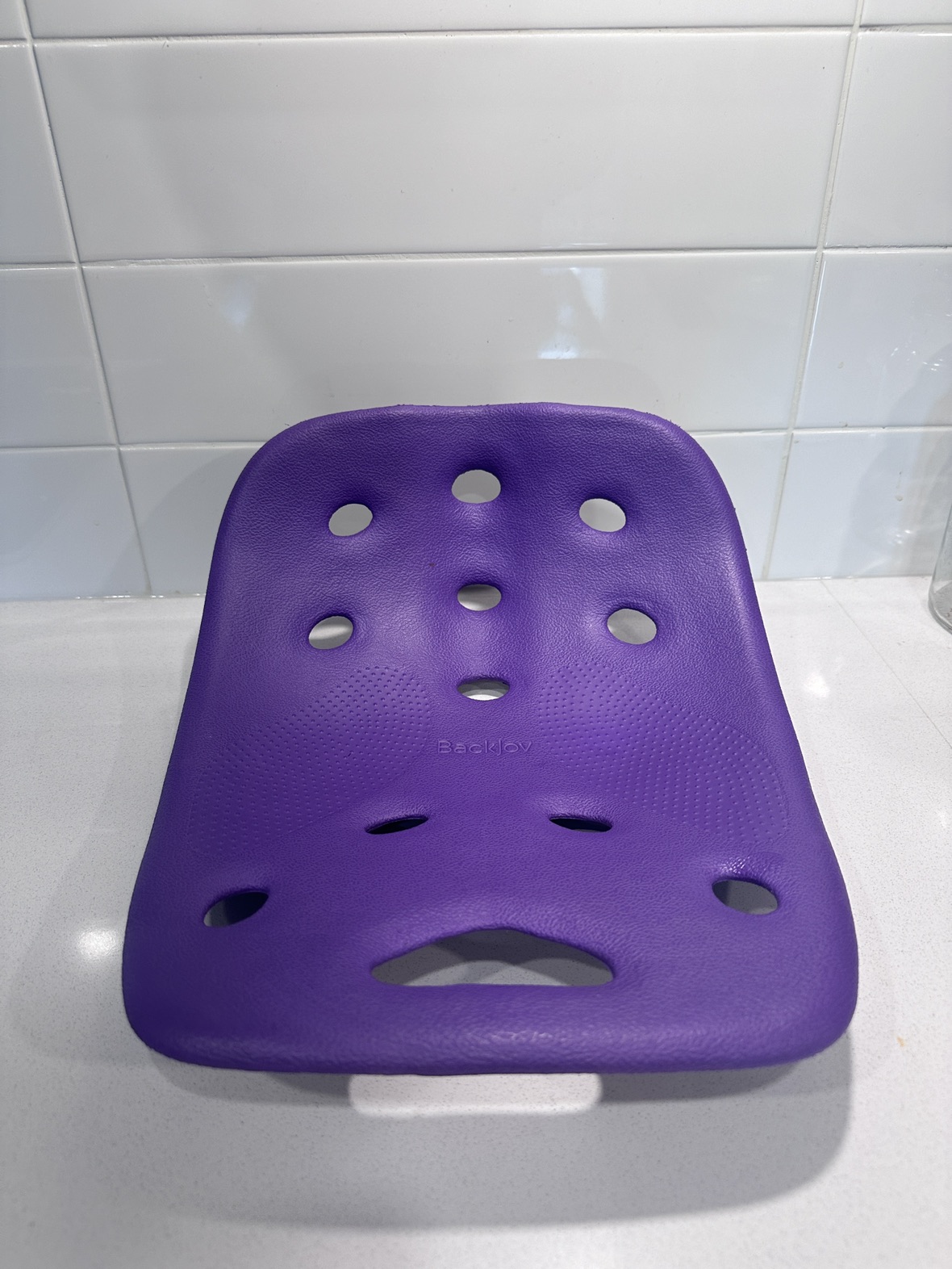 Backjoy Sitsmart posture