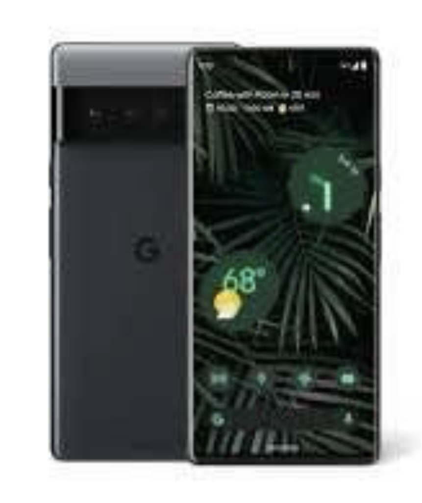 Pixel 6 pro (128g)