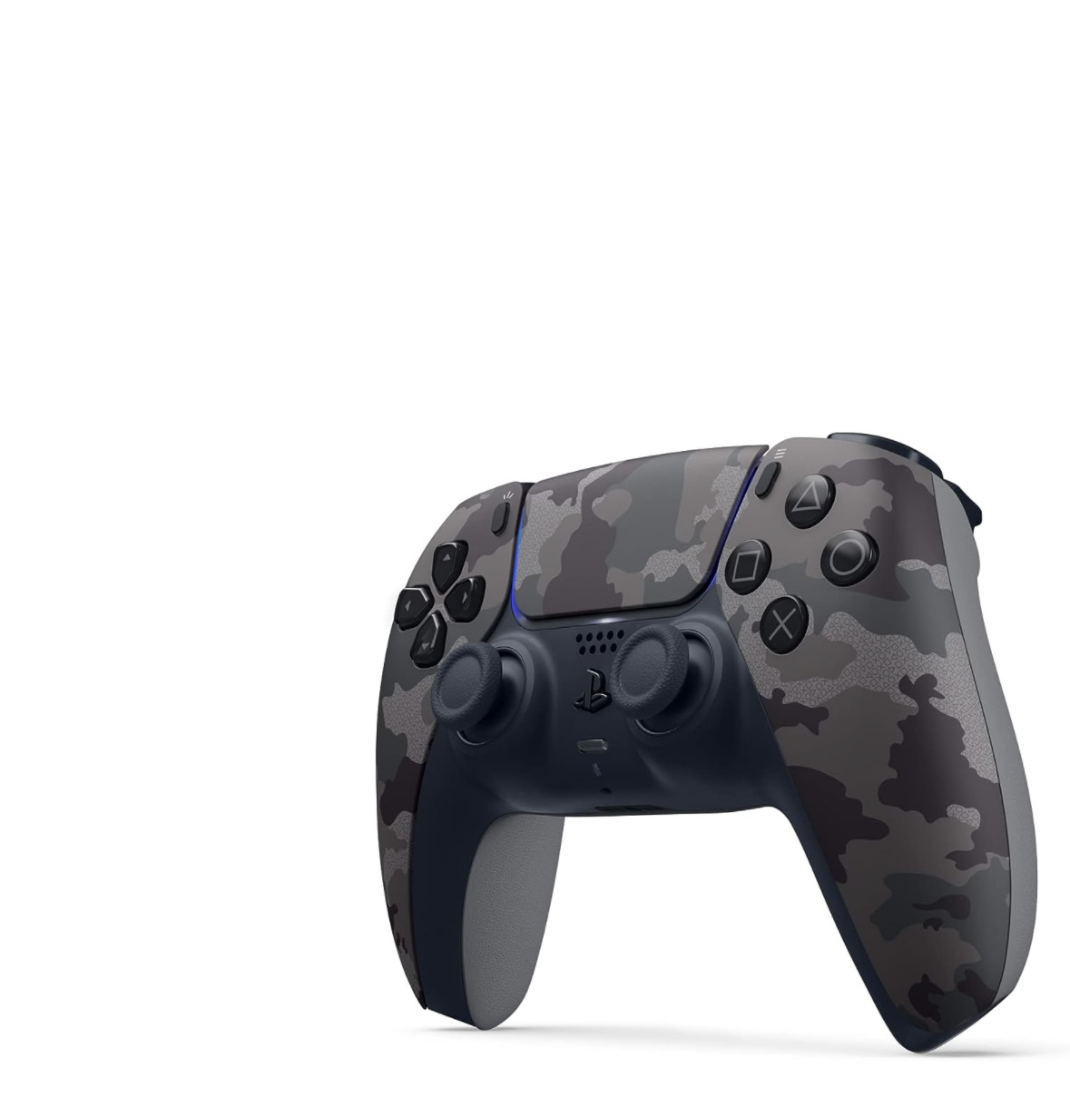 PS5 wireless controller - photo 3