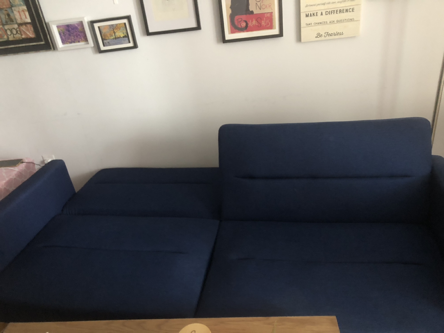 Sofa bed