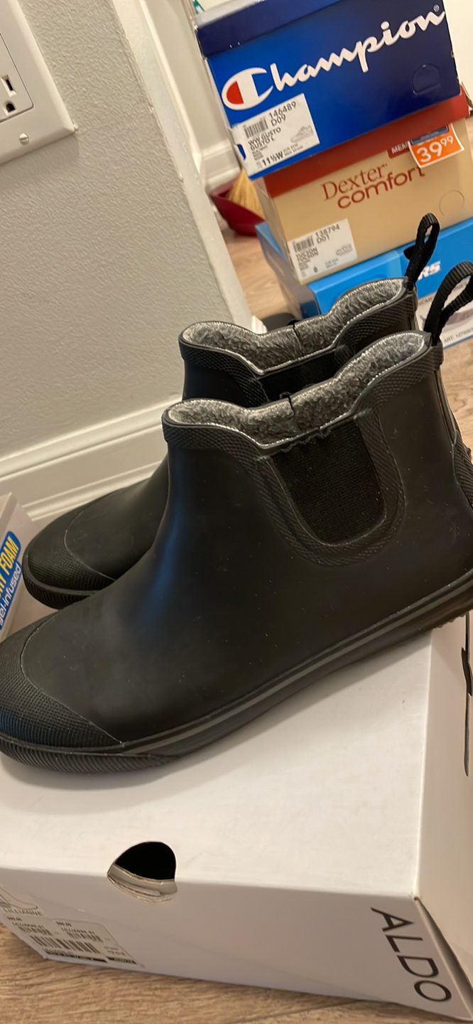Winter boots - photo 2