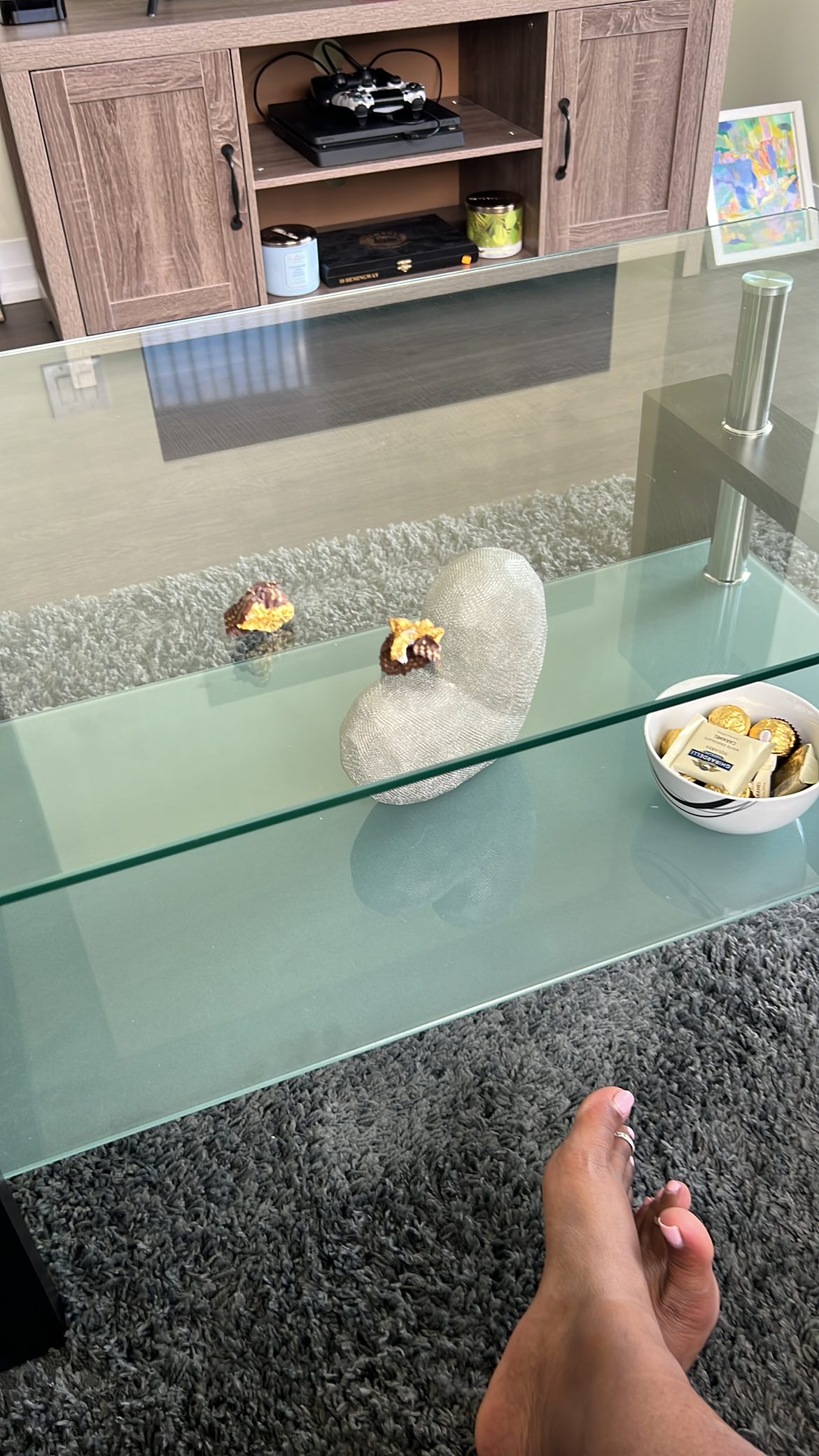 Coffee Table - photo 3