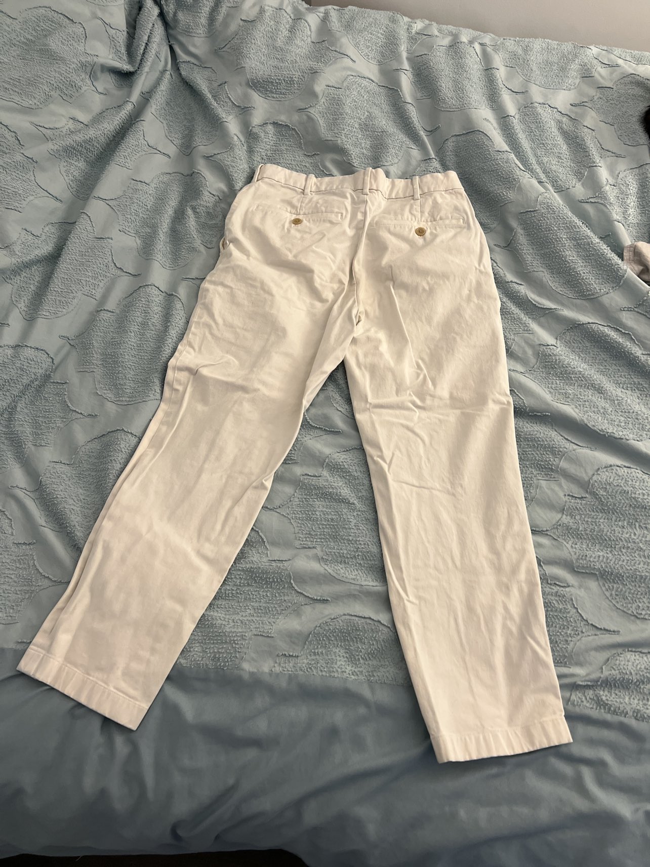 Uniqlo pants - photo 2