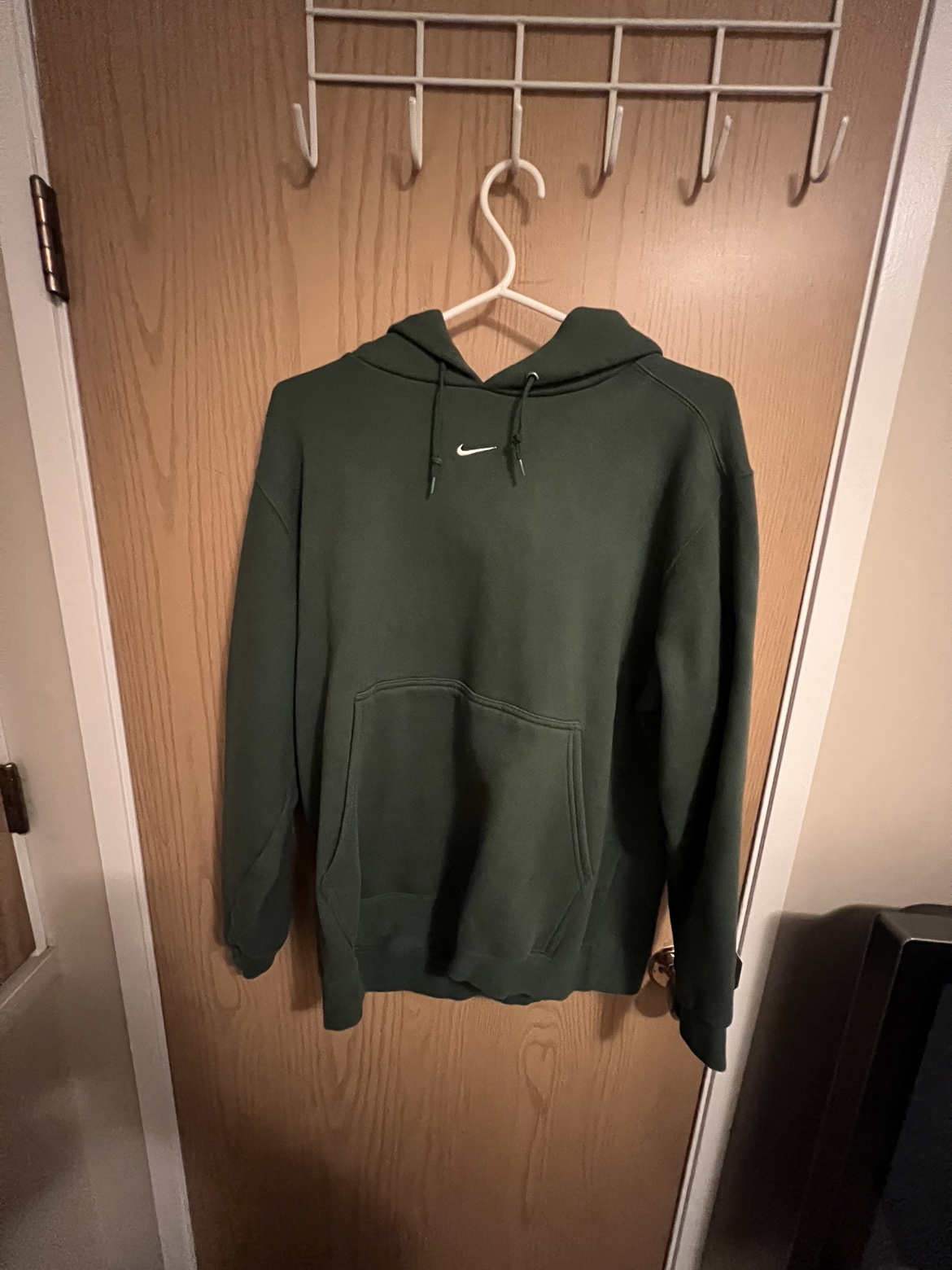 Ambition Nike Hoodie