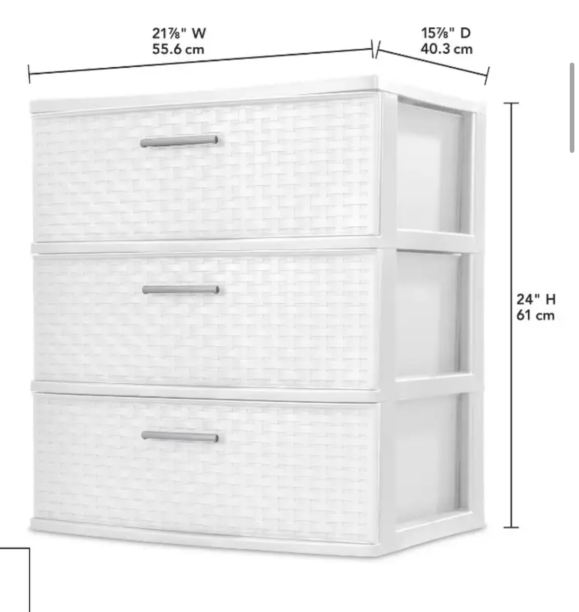 Dresser Must go by 11/24 - photo 2