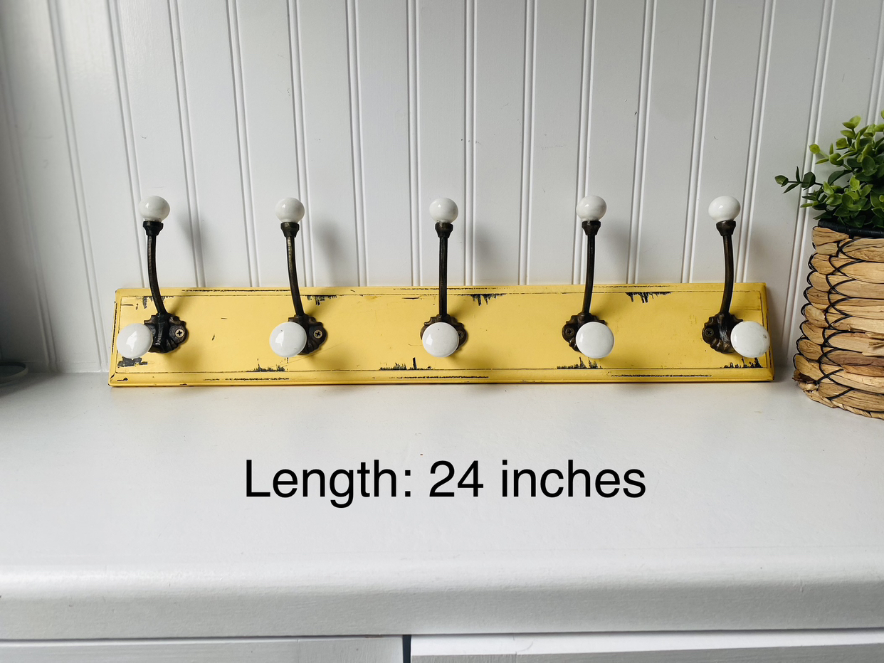 Home Decor: Coat Hook - photo 2