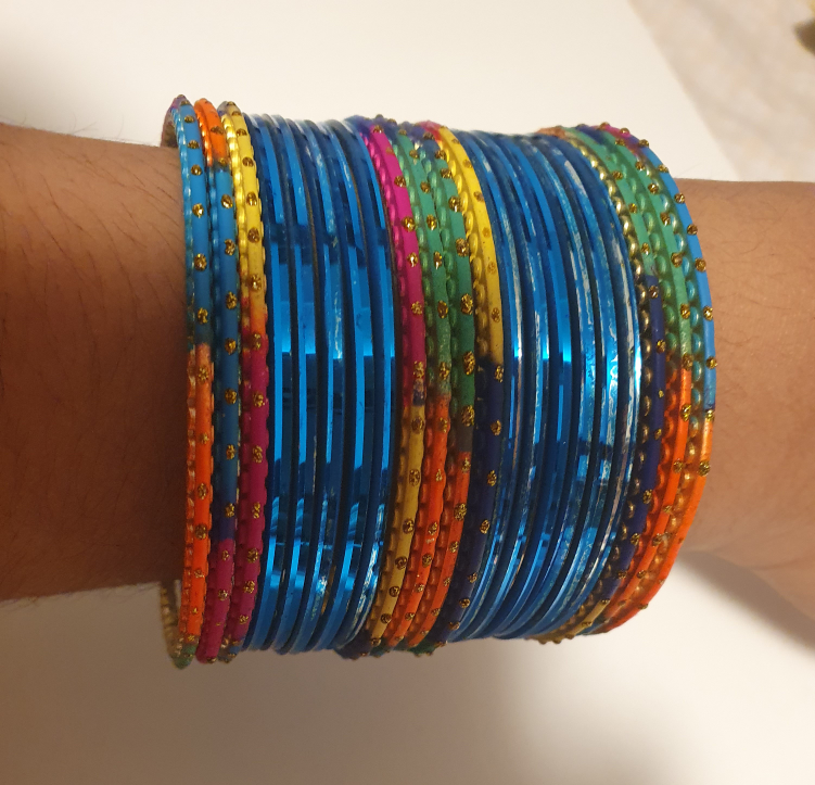 Bangles image indicator(3)