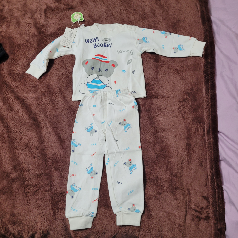 new baby pj - photo 3
