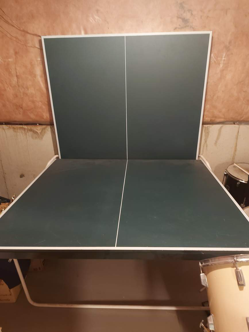 Ping Ping Table