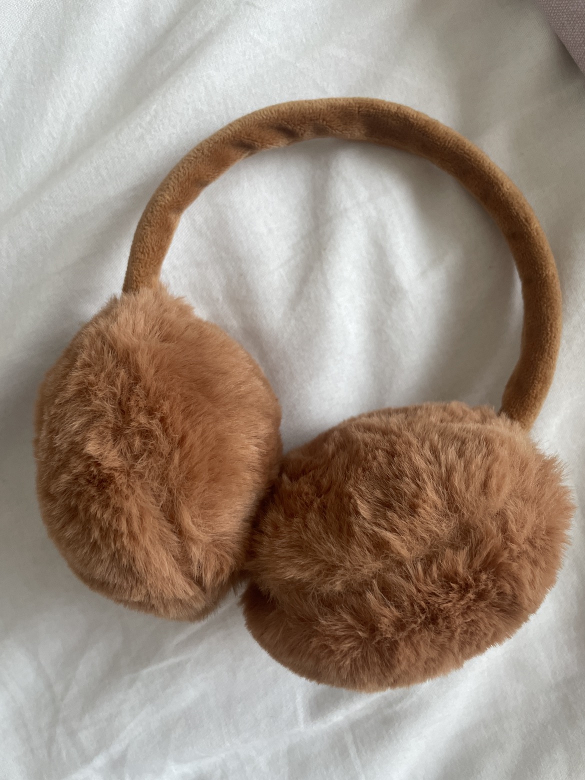 Earmuffs by Zara - photo 2