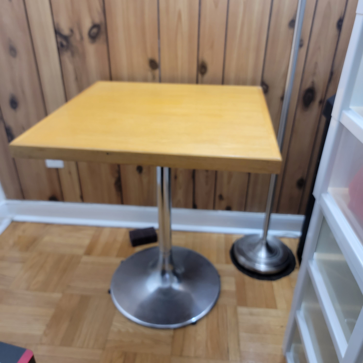 #freecycles Table