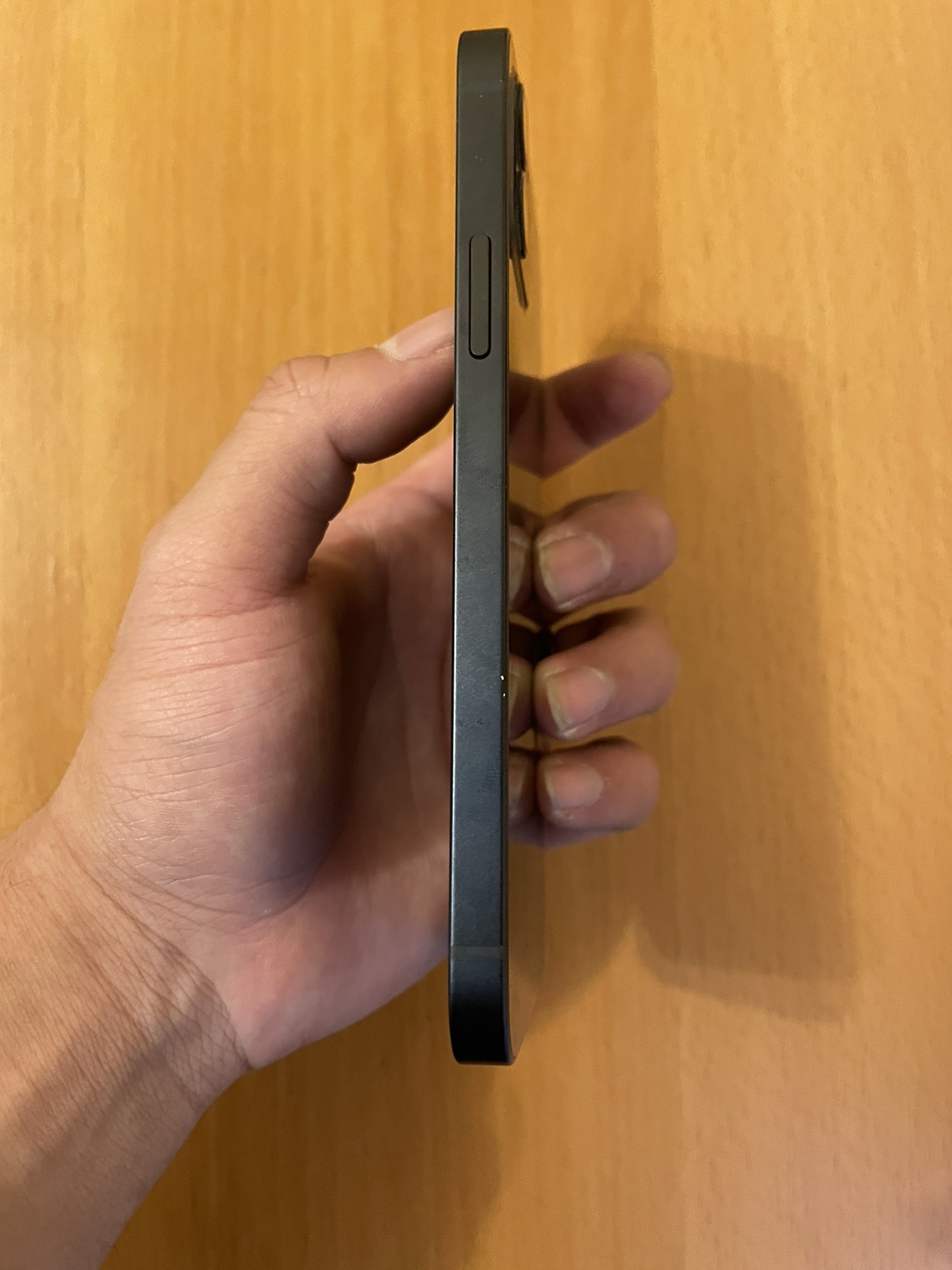 iPhone 12 - photo 4