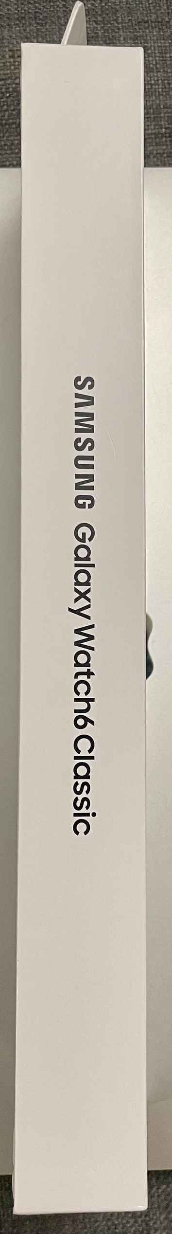 Brand new Samsung Galaxy watch 6 Classic 47mm - photo 3