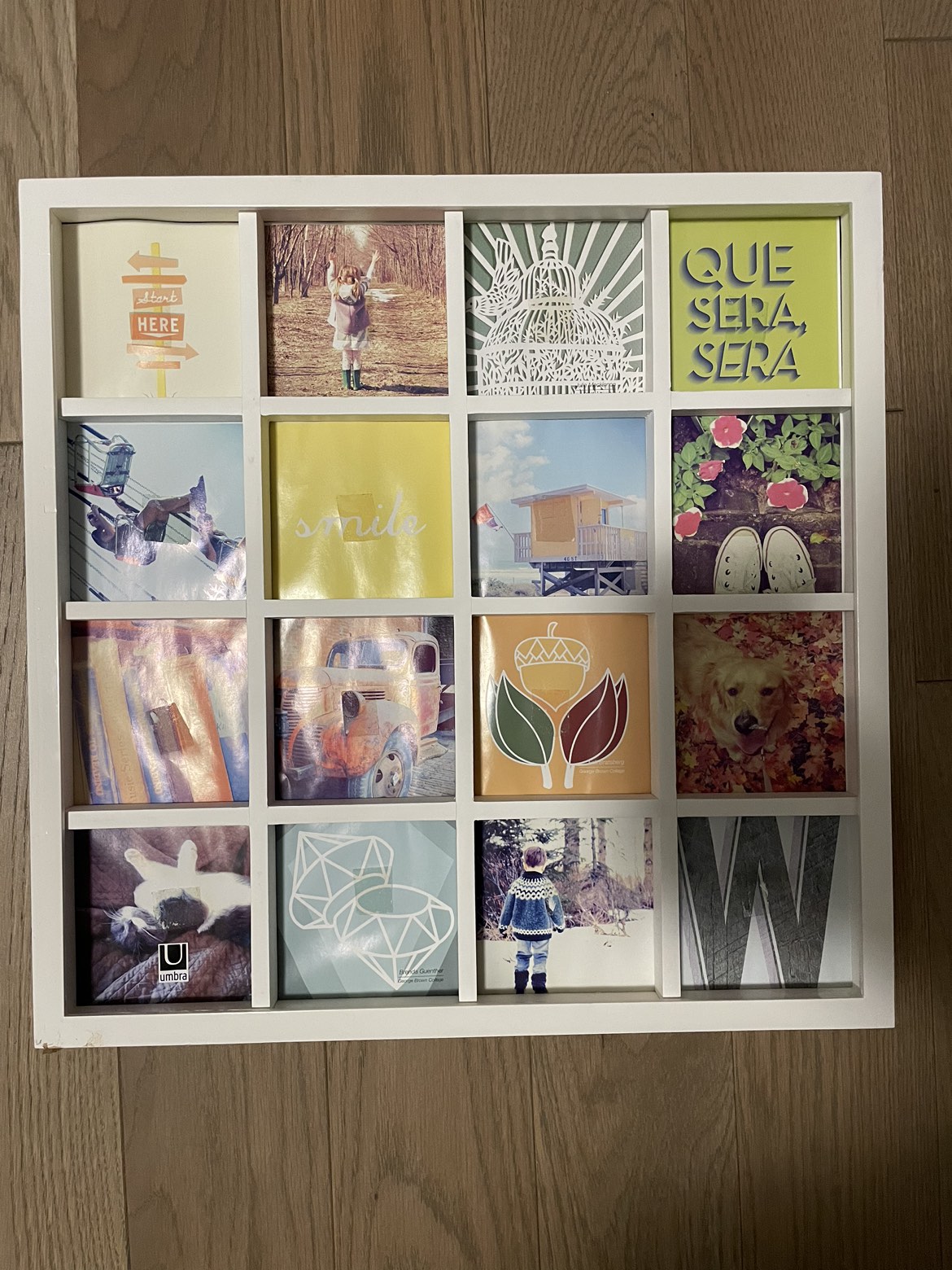 FREE photo frame thumbnail
