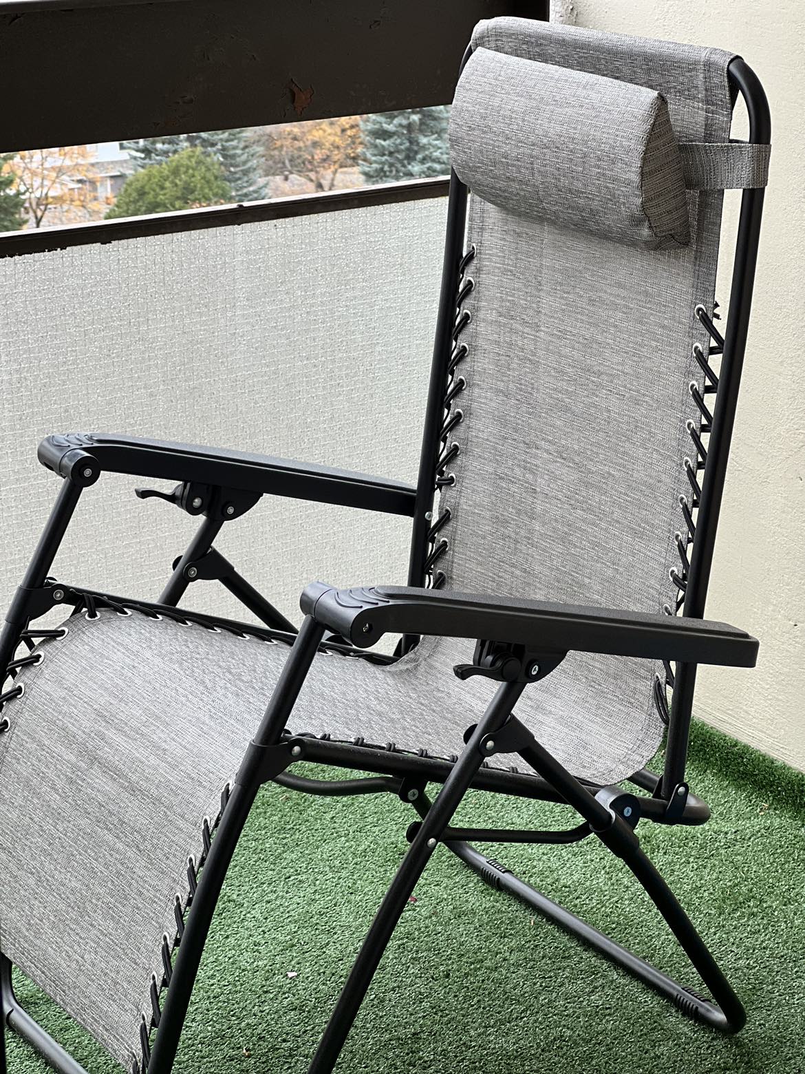 Recliner Patio Chair - photo 3