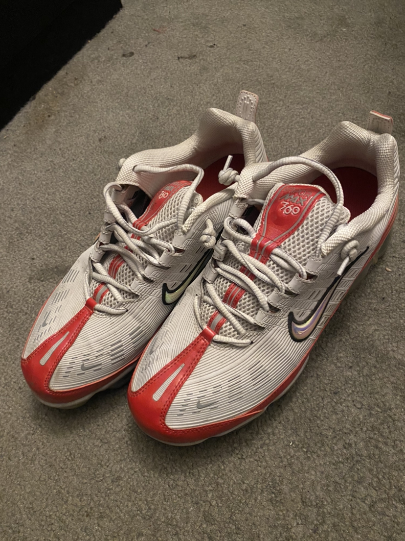 Nike VaporMax 360 - photo 2