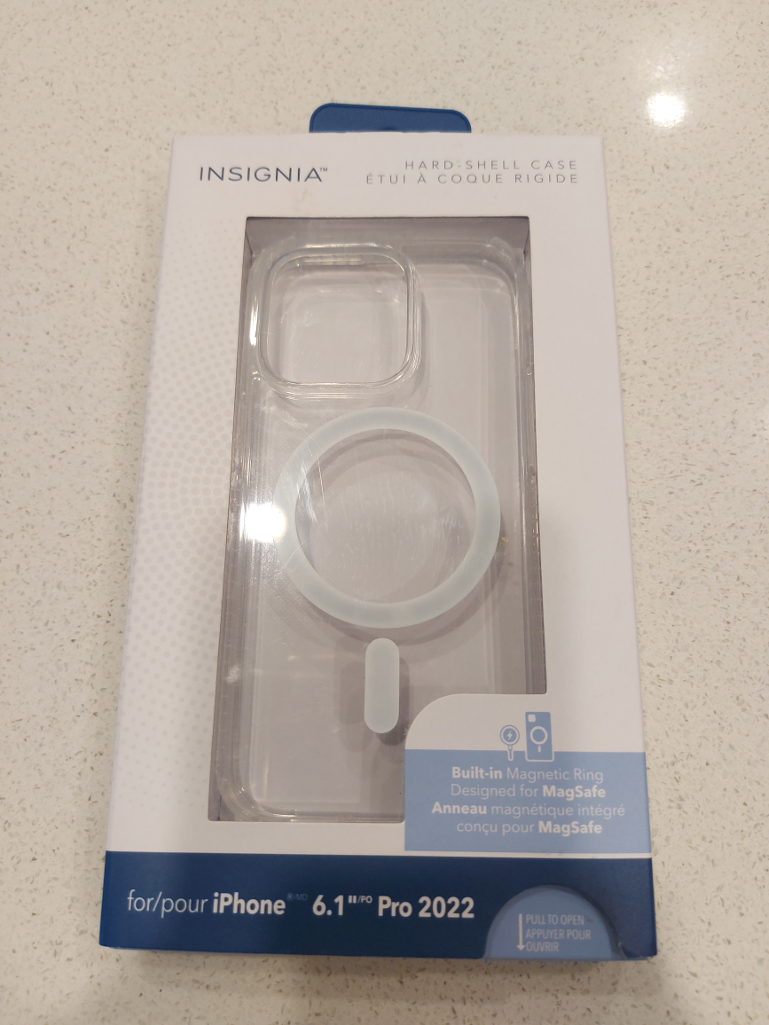¡NEW! Iphone 14 Pro Case MagSafe