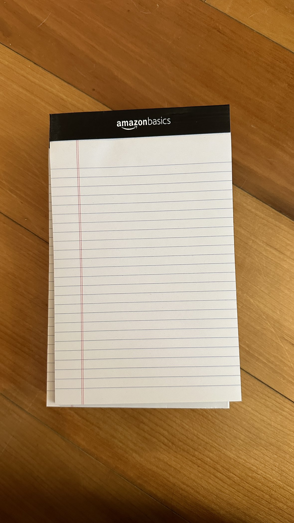 Notebooks