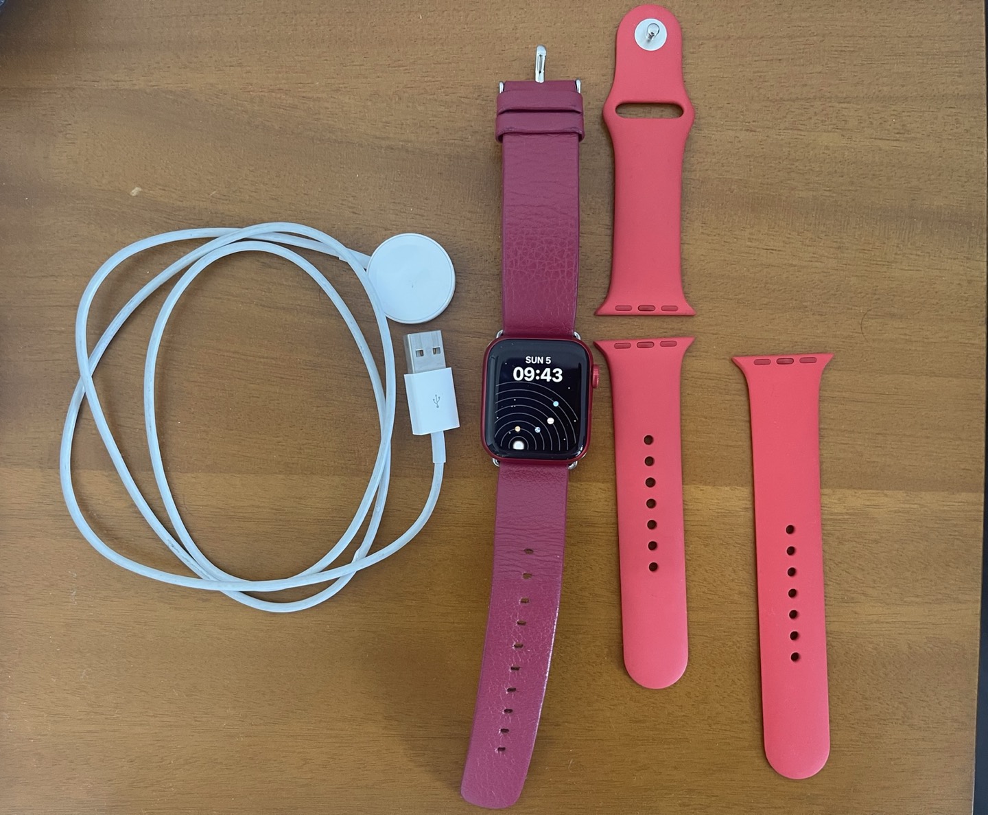 Apple Watch Series 6 40mm thumbnail
