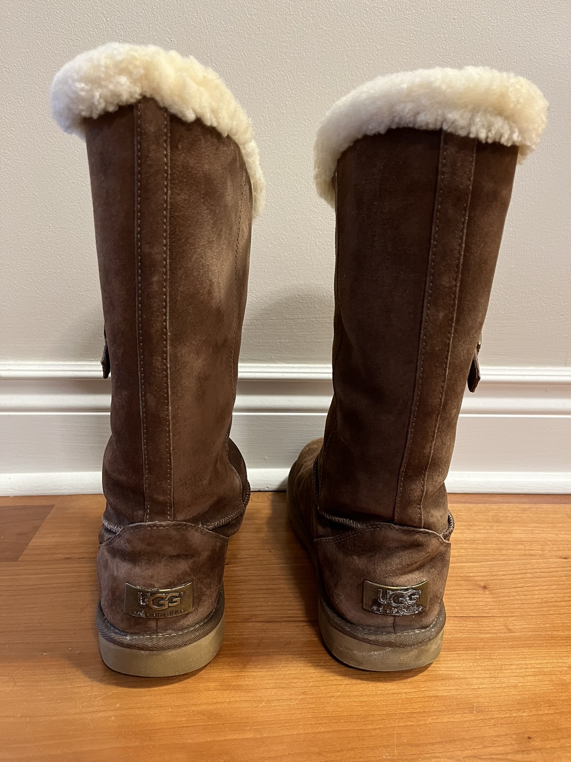 Ugg boots - photo 3