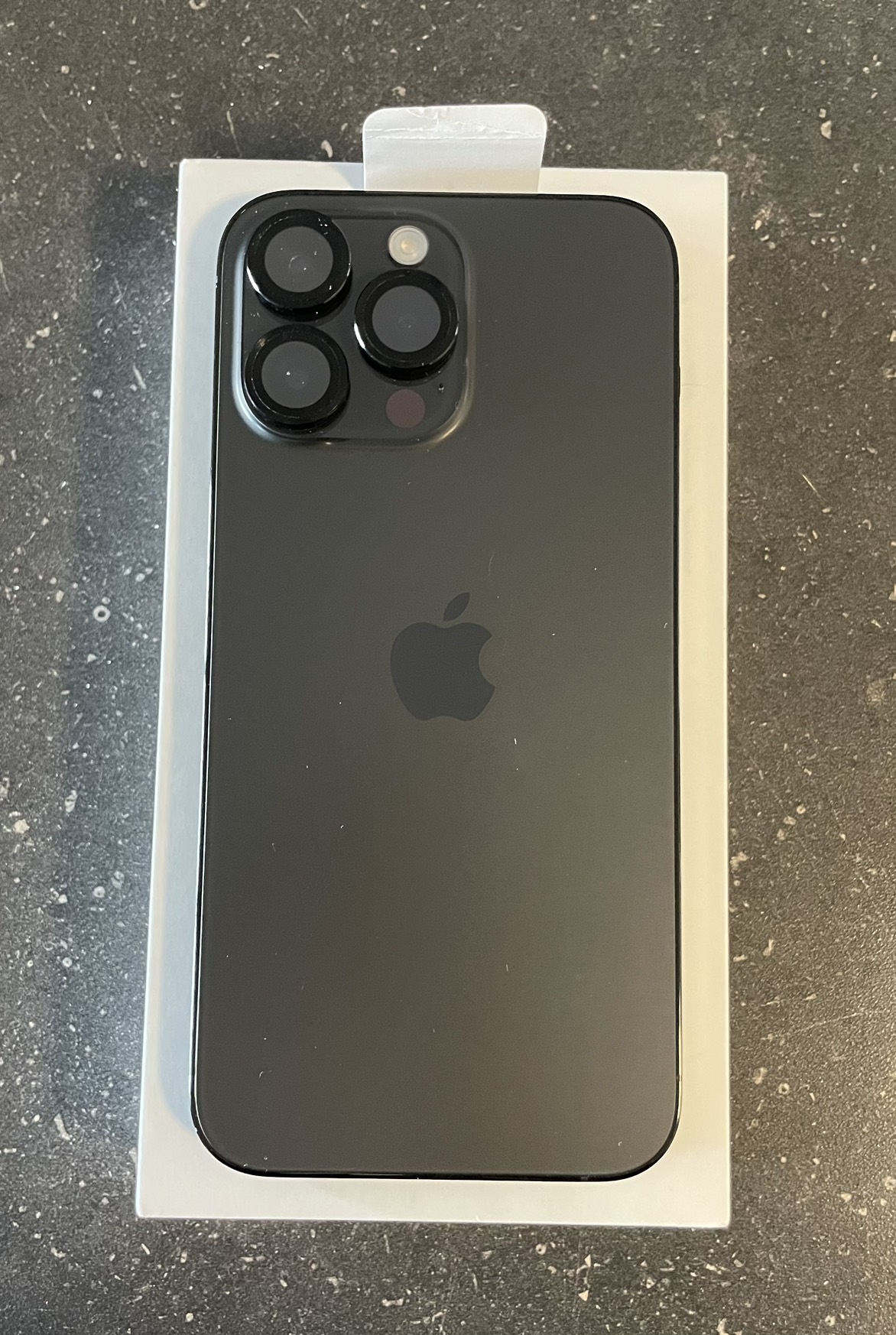 iPhone 14 Pro Max, Space Black, 512GB (NEW) - photo 2
