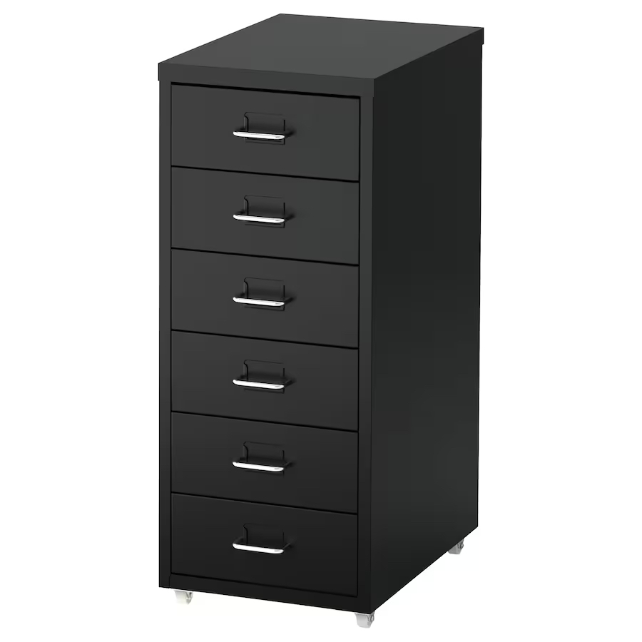 Ikea Helmer Drawer Unit for Desks thumbnail